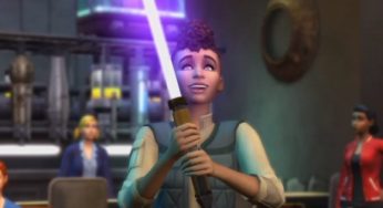 Star Wars do të vijë në Sims 4