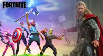 Leaks sugjerojnë ardhjen e Thor në Fortnite