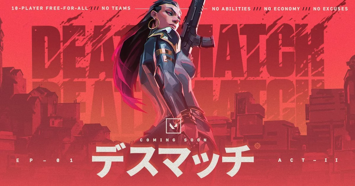 valorant-free-for-all-deathmatch
