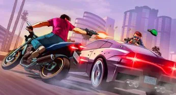 3 lojërat më të mira offline si GTA