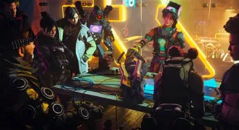 Gjithçka që dimë rreth Season 6 në Apex Legends