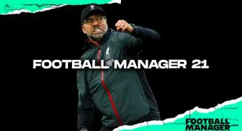 Football Manager 2021 vonohet për shkak të COVID-19