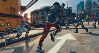 Loja battle royale e Ubisoft, Hyper Scape tani mund të luhet falas