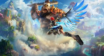 Ja çfarë solli eventi i Ubisoft Forward