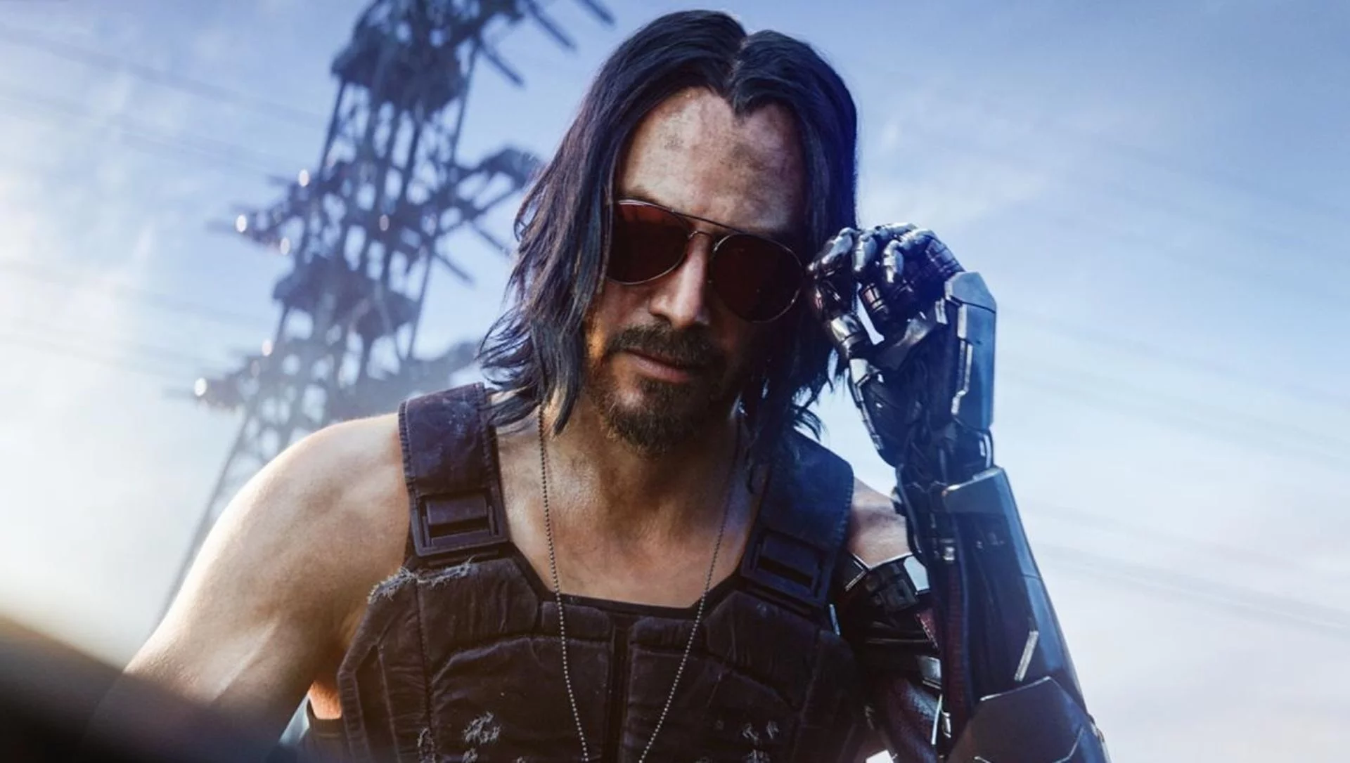 Historia e Cyberpunk 2077 është më e shkurtër pasi shumë njerëz nuk e mbaruan The Witcher 3