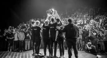 Kur do të vijë CS:GO Major i ardhshëm