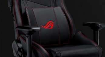 Asus ROG dhe IKEA bashkojnë forcat për të bërë mobilje lojrash