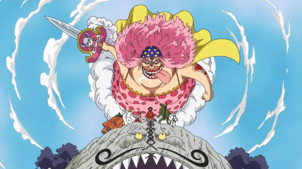 Big_Mom_Attacks_Straw_Hat_Group