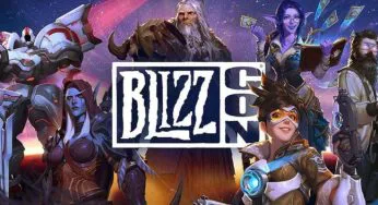 Blizzard konfirmon BlizzCon 2021, nuk konfirmon Diablo 4 ose Overwatch 2