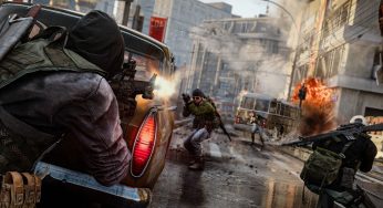 Black Ops Cold War alpha fillon të premten në PlayStation 4