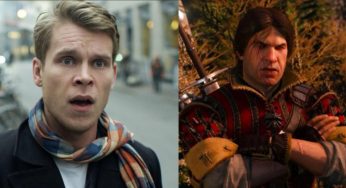 The Witcher i Netflix ka ripërzgjedhur aktorin e Eskel
