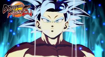 Dragon Ball FighterZ sjell një update të ri