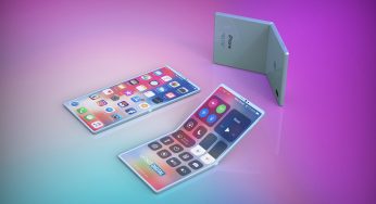 Një iPhone që paloset mendohet të jetë në zhvillim nga Apple