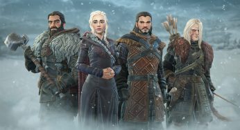 5 lojëra që mund të luani nëse ju pëlqen Game of Thrones
