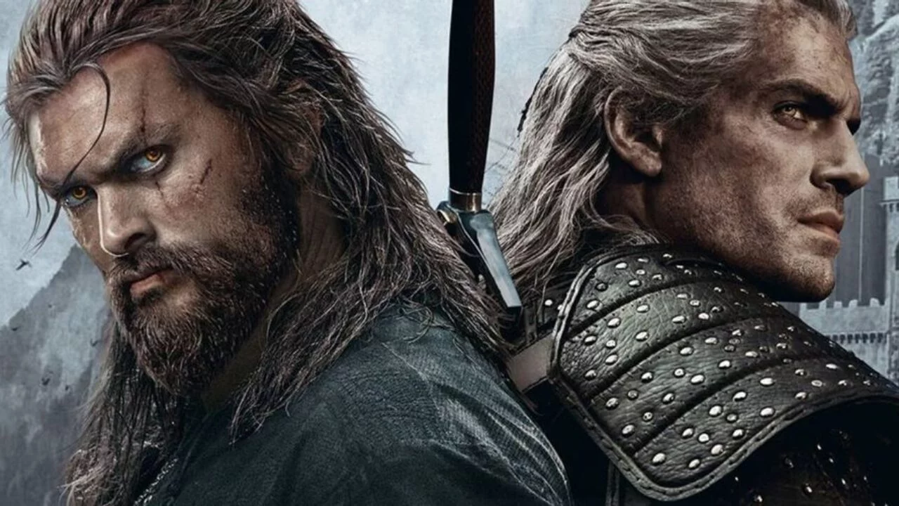 Jason Momoa përflitet si protagonisti i prequel-it të The Witcher