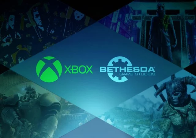 bethesda, xbox,