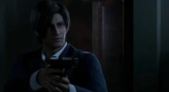 Resident Evil: Infinite Darkness e Netflix merr trailerin e parë