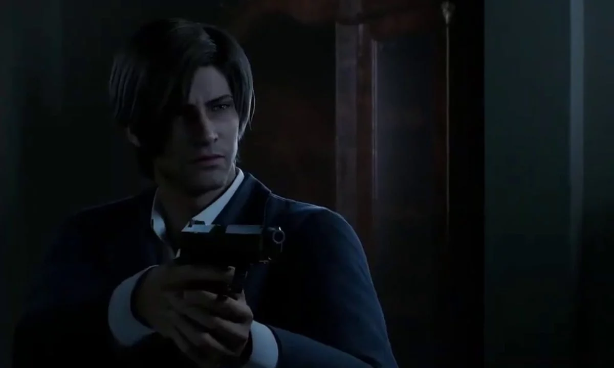 Resident Evil: Infinite Darkness e Netflix merr trailerin e parë
