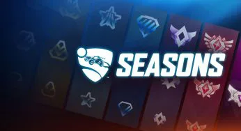 Rocket League do te sjellë Supersonic Legend