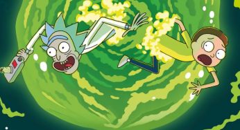 Rick & Morty: Season 5 Promo sugjeron udhëtimin mes dimensioneve pa portal gun