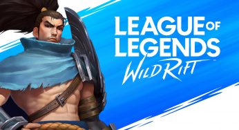 League of Legends: Wild Rift beta fillon më 16 shtator