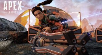 Ja si mund të gjeni ultimate-in e Rampart në Apex Legends