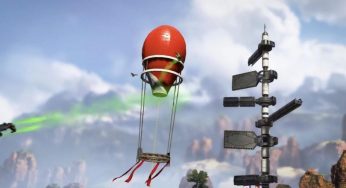 Të gjitha vendet e Jump Tower në Apex Legends