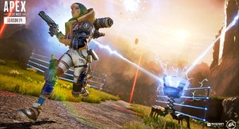 Respawn pezullon LTM DUMMIEs Big Day ne Apex Legends