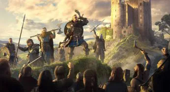 Shihni trailerin e fundit të Assassin’s Creed Valhalla