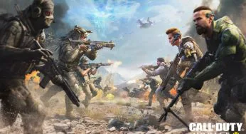 3 AR-ët më të mira në Call of Duty: Mobile
