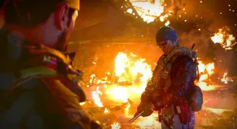 Pamjet e multiplayer të Black Ops: Cold War vijnë javën e ardhshme