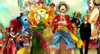 One Piece i tregon Big Mom fuqinë e vërtetë të ekipit të Straw Hats