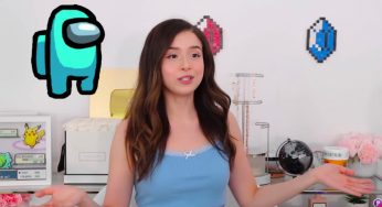 Pokimane mërzitet pas një argumenti në Among Us me xQc
