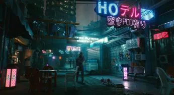 Dy trailers të rinj të Cyberpunk 2077 shfaqin Night City dhe bandat që jetojnë atje