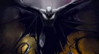 Një lojë e anulluar tregon pamje të reja nga Batman dhe King Shark
