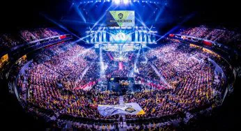 CS:GO do të zhvillojnë turneun e tyre të parë LAN në Dhjetor