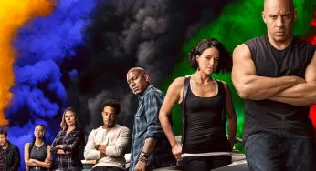Në Fast & Furious 9, ekipi i Toretto do të shkojë në hapësirë