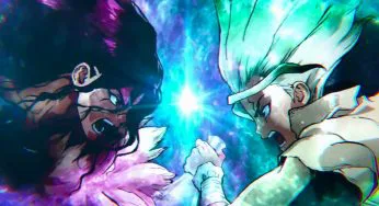 Publikohet trailer-i i sezonit të dytë të Dr.Stone