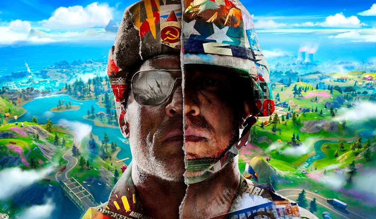 Fortnite dhe Black Ops: Cold War do të kenë suport Nvidia RTX