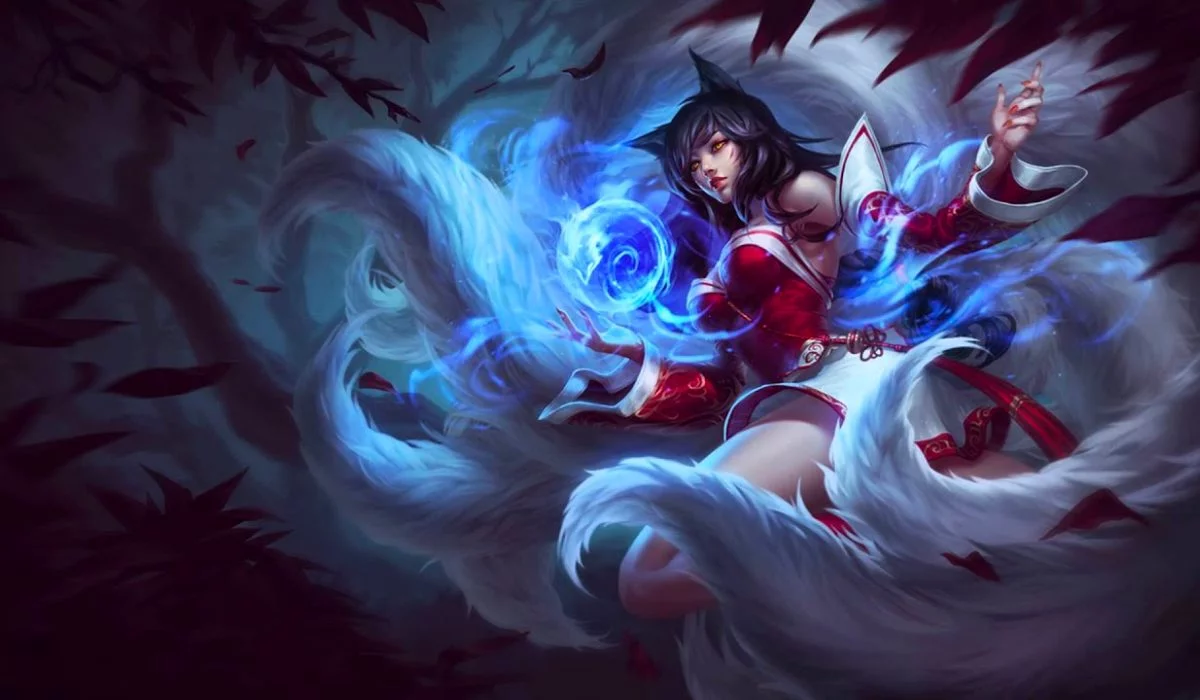 Patch 10.18 i League of Legends sjell shumë ndryshime