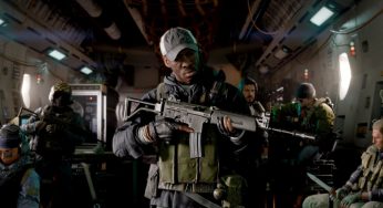 Call of Duty: Black Ops Cold War beta fillon me 8 tetor