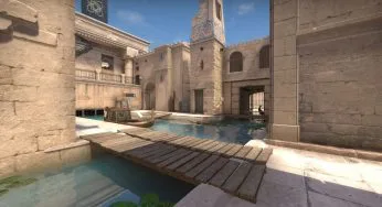 Update i CS:GO sjell ndryshime në hartat Anubis dhe Mutiny