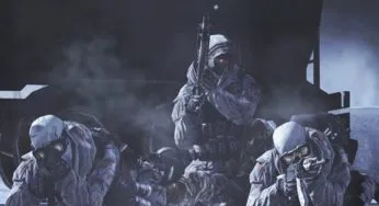 Warzone po merr një armë klasike të MW2 në sezonin e ardhshëm