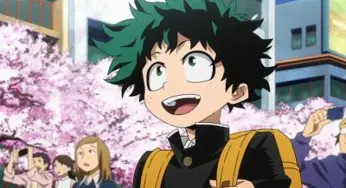 Kush duhet të jetë pasardhësi i Deku nëse ai vdes (Spoilers)