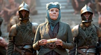 Olenna Tyrell e Game of Thrones ka ndërruar jetë