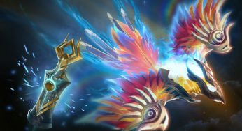 Dota 2 shton Immortal Treasure III në battle pass