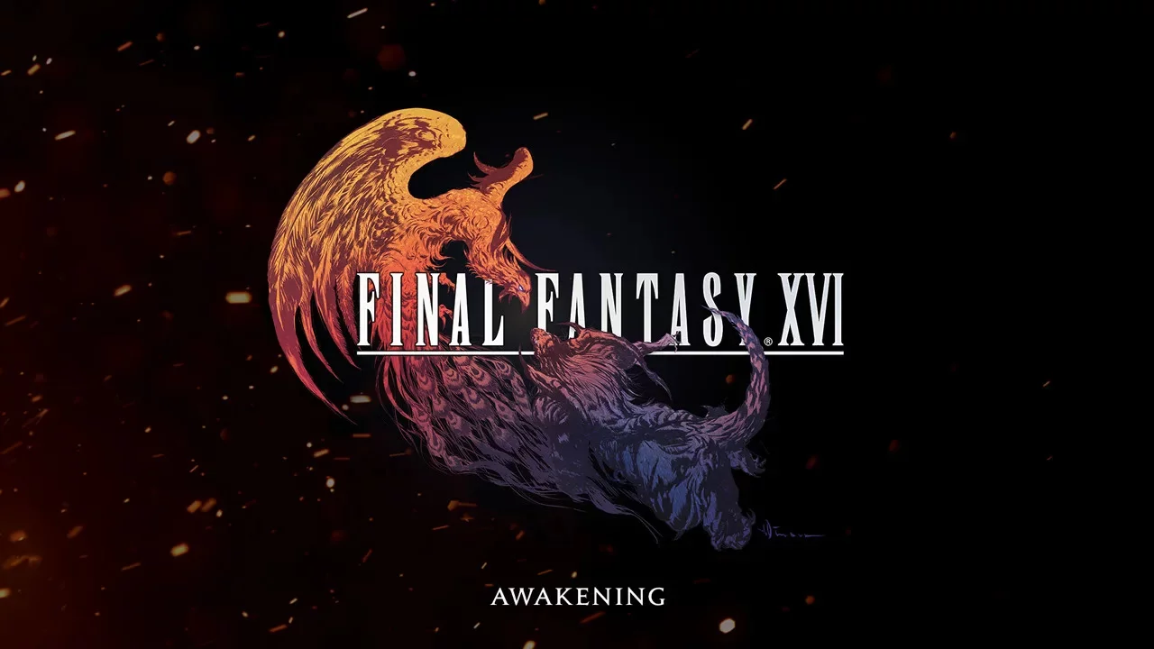 Final Fantasy 16 njoftohet zyrtarisht për PS5