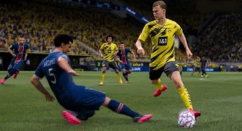 FIFA 21 nuk do të marrë demo