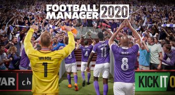 Football Manager 2020 dhe Watch Dogs 2 janë falas në Epic Games Store