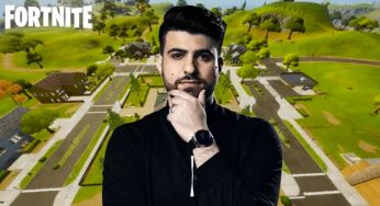 SypherPK shpjegon si të gjeni armën më të rrallë në Fortnite
